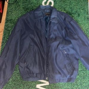 Wind breaker jacket 10/10 condition
